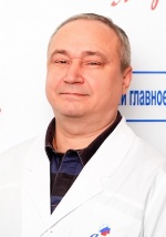 Акиньшин Сергей Валентинович