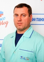 Коврига Александр Иванович