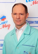 Довгуша Сергей Николаевич