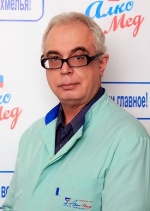 Зотов Михаил Викторович