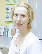 Большакова Евгения Владимировна: Стоматолог-гигиенист