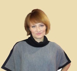 Тихолаз Татьяна Викторовна