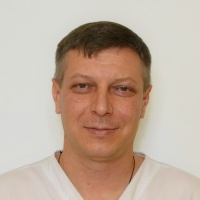 Заикин Юрий Алексеевич