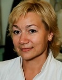 Васина Марина Валентиновна