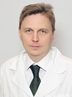Данилов Александр Олегович: Уролог, андролог