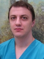 Алиев Малик Абдулаевич: Уролог, андролог, УЗИ-диагност
