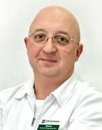 Иванов Евгений Владимирович: Терапевт, гепатолог, гастроэнтеролог