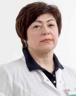 Шантурова Евгения Ибрагимовна: Гастроэнтеролог