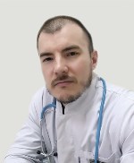 Гумеров Ильяс Равильевич: Мануальный терапевт