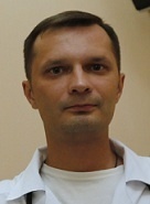 Кайгородов Алексей Викторович