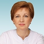 Старостина Светлана Викторовна