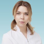 Ханина Анастасия Игоревна: Стоматолог-терапевт