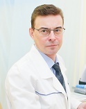 Мишин Александр Евгеньевич