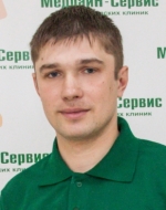 Котельников Сергей Валерьевич