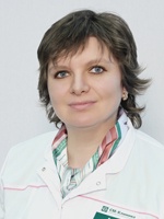 Бабаева Ольга Николаевна: Хирург, колопроктолог