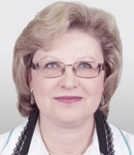 Агейкина Светлана Николаевна