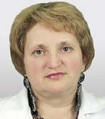 Чупоршнева Татьяна Анатольевна