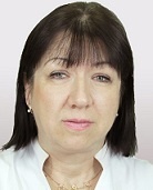 Емельянова Людмила Николаевна