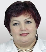 Котова Наталья Ивановна