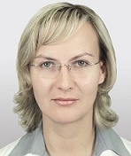 Негрей Наталья Владимировна