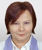 Путилова Людмила Михайловна