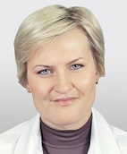 Рубцова Наталья Александровна