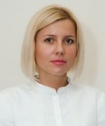 Иванкина Наталья Александровна