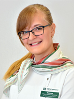 Макарова Валерия Геннадьевна