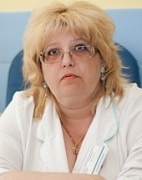 Степаненко Наталья Леонидовна