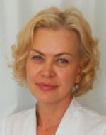 Медведева Лариса Александровна