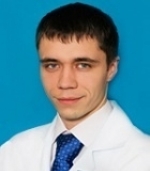 Шишков Юрий Сергеевич