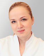 Широхова Наталья Михайловна: Пульмонолог, терапевт, аллерголог, иммунолог