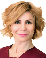 Андриянова Ольга Алексеевна: Косметолог, дерматовенеролог