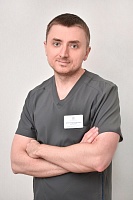 Калинин Юрий Александрович: Стоматолог-ортопед