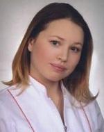 Смирнова Ольга Игоревна