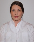 Груничева Ирина Владимировна
