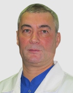Исянов Марат Рашидович: Мануальный терапевт