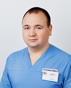 Станчев Дмитрий Николаевич