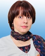 Черняева Наталья Николаевна