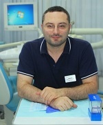 Неверов Анастас Морисович