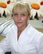 Бройдо Ольга Васильевна
