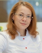 Сизарева Валерия Владимировна