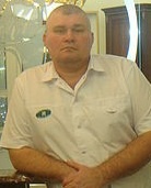 Серков Андрей Иванович