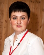 Идрисова Мария Вячеславовна