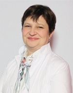 Ярунина Татьяна Владимировна