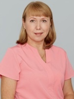 Тарасова Наталья Сергеевна