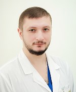 КАЗАРЯН Гагик Мушегович: Травматолог-ортопед