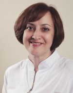 Акиева Ирина Курбановна: Стоматолог-терапевт