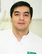 Багиров Этибар Алиевич