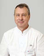 Мокроносов Алексей Сергеевич: Хирург, физиотерапевт